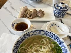 -尹兰楼西北风情餐厅(嘉定店)