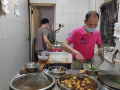 -李记牛杂店(建设一街店)