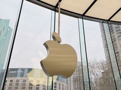 -Apple零售店(新街口店)