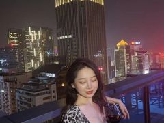 -富力丽思卡尔顿酒店·FLAIR餐厅酒吧