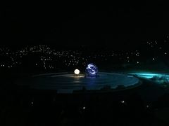 演出-鼎盛王朝康熙大典实景演出