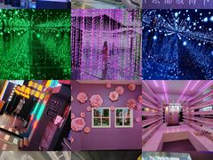 -清远熹乐谷温泉度假酒店