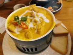 -曼泰·泰餐(江南环球港店)
