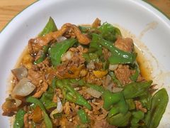 -文记卢源外·江西小炒(凤城八路店)