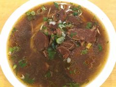 大肉面-水仙拉面(水仙街店)