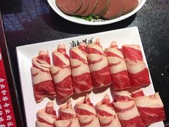 -麻辣英雄重庆火锅(常平店)