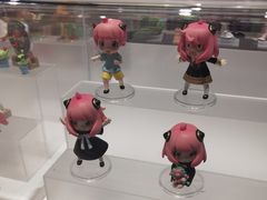 -泡泡玛特POPMART(合生汇店)