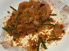 -梦都海鲜酒家(万达广场江桥店)