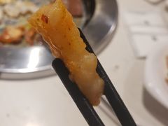 -么子烤肉(化龙池店)