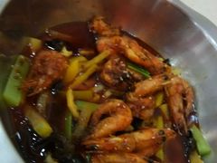 -晓林火锅(安定门店)