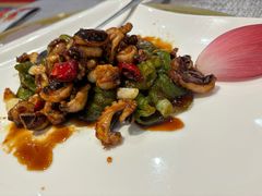 -好福记饭店(红梅公园店)