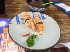 -仙隐小鹿中華の日料(正弘城店)