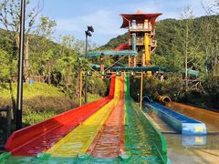 -杭州开元森泊度假乐园