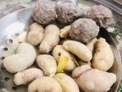 -江村四哥新鲜牛肉店(江高总店)