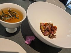 茶道牛肉-曲廊院(东四十一条店)