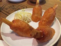 越谜-越谜·越南餐厅(长白店)