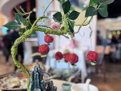 -亮庆餐厅·粤菜·早茶(篁庄店)