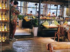 大堂-胡桃里音乐酒馆(曲江店)