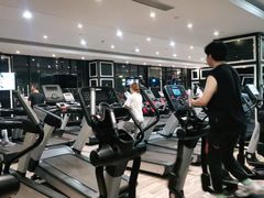 -诺德健游泳健身会馆(良渚欧文店)