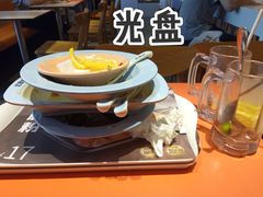 -红荔村肠粉(岗厦店)