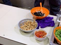 -阿麟馄饨(延长路店)