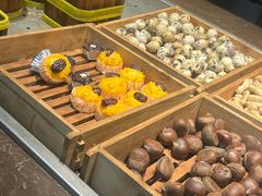 -牛佳客自助烤肉火锅餐厅(万泰汇店)