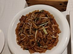 -元一希尔顿酒店·禅自助餐厅·啤酒花园