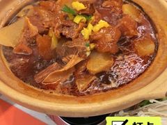 港式茶餐厅-武汉光谷K11