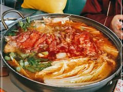 -MI WU FACTORY米屋美食工厂餐厅(绿地店)