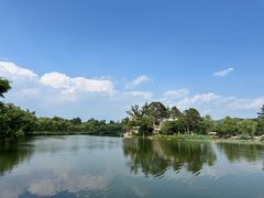 -承德避暑山庄景区