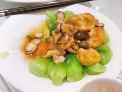 -金时代顺风大酒店(金山店)