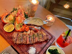 -城市露台景观餐厅(淮海路店)