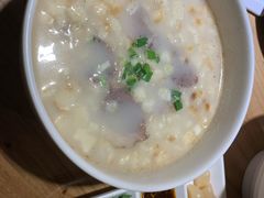 羊肉泡馍-宽味餐厅(万博广场店)