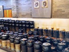 自助调料区-农汤老店(顺联公园里店)