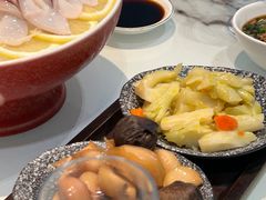 -虾佬圣汤·海鲜姿造(乐堤港店)