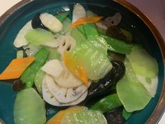 -阿娜尔·新疆菜(宜家荟聚中心店)