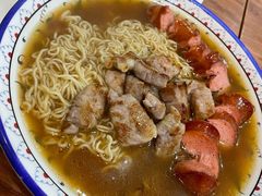 -永安咖啡室