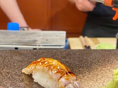 -Sushi Hanzo半藏(天环广场店)