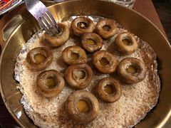 -卢布里西餐厅(总店)