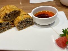 -枣子树·素食餐厅(普陀山店)