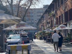 -殷姐糯米包油条