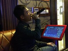 -新星KTV(友谊国际大厦店)