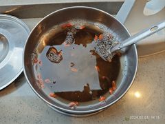 -海底捞火锅(龙湖三千集店)