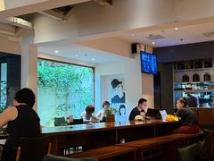 -BAKER&SPICE(安福路店)