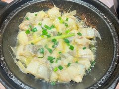 -小时候焗海鲜(鄞州万达店)