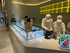 -WenTinG文汀·半糖蛋糕(合生汇店)