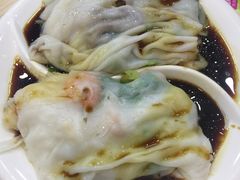 -银记肠粉店(新港西路店)