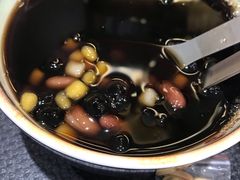 仙芋鲜招牌-鲜芋仙(番禺万达广场店)