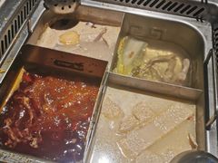 -海底捞火锅(泉城路店)