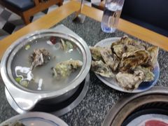 -锤头鲨毛肚海鲜烤肉自助餐厅(国购广场店)